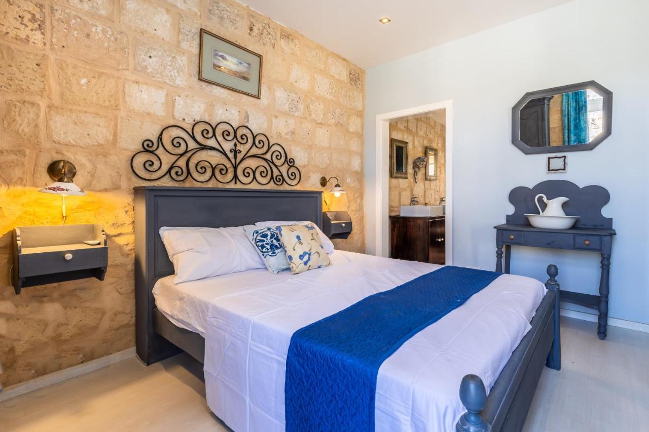 Valletta Bastions Seafront House 外观 照片